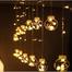 Wish Ball LED Fairy Light for Curtains- 16 feet, 12 Wish Ball image