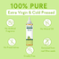 Wishcare 100Percent Pure Olive Oil 200 ml image