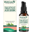 Wishcare 2 Percent Salicylic Acid Face Serum – 30ml image