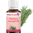 Wishcare Rosemary Essential Oil 100 Percent Pure 15 ml image
