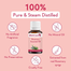 Wishcare Rosemary Essential Oil 100 Percent Pure 15 ml image