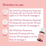Wishcare Rosemary Essential Oil-15ml image