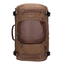 Witzman 21 Inch Travel Backpack - Deep Brown image