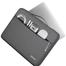 Wiwu 14 inch Pilot Sleeve Laptop Bag- Grey image
