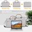 Wiwu 14 inch Pioneer pro handbag for Laptop image