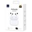 Wiwu Airbuds 3 SE Bluetooth Earbuds - White image