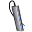 Wiwu Alpha 532ST 5 in 1 Multi Ports USB Type C Hub- Gray image