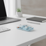 Wiwu Crystal Transparent Wireless Mouse 2.4G image