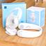 Wiwu FS02 Halter Neck Fan 4000mAh Battery image