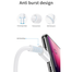 Wiwu G90 20W Fast Charging USB-C To Lightning Cable 1.2m - White image