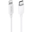 Wiwu G90 20W Fast Charging USB-C To Lightning Cable 1.2m - White image