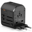 Wiwu Wi-UA002 20W Universal Travel Adapter image