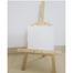 Wodden Easel 3 feet image