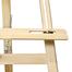 Wodden Easel 3 feet image