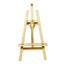 Wodden Easel 3 feet image