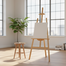 Wodden Easel 4 Feet image