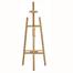 Wodden Easel 5 feet image