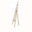 Wodden Easel 5 feet image
