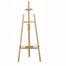 Wodden Easel 5 feet image