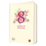 Women's Day Notebook image