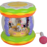 Wonderland Merry Go Round Music Drum -118388350 image