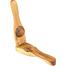 Wood Lemon Chipper - Wooden image