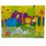 Wooden 60 Pcs Puzzle Any Design image