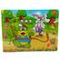 Wooden 60 Pcs Puzzle Any Design image