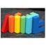 Wooden Alphabet Puzzle Board (Capital Letters) image
