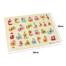 Wooden Arabic Puzzles image