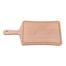 TRAMONTINA Wooden Board with Groove and Straight Handle Delicate - 10125/082 image