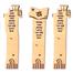 Wooden Bookmarks image