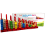 Wooden Calculation Shelf image