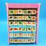 Wooden Children Learn Flap image