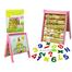 Wooden Children Learn Flap image