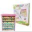 Wooden Children Learn Flap image