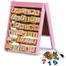 Wooden Children Learn Flap image