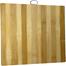 Wooden Chopping Boards Extra Thick (32*45c.m) Hard Bamboo Cutting Boards Durable in Large Medium image