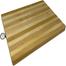 Wooden Chopping Boards Extra Thick (32*45c.m) Hard Bamboo Cutting Boards Durable in Large Medium image