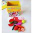 Wooden Cut Fruit Games image