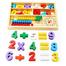 Wooden Digital Learning image
