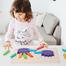 Wooden Fingers Puzzle image
