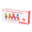 Wooden Four Column Tower For Kids/Children Toy image