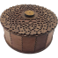 Wooden Jewellery Box image