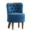 Wooden Lobby Chair - Petra - (SSC-366-1-1-20) image
