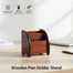Wooden Pen Holder Stand image