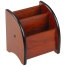 Wooden Pen Holder Stand image