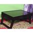 Wooden Portable And Folding Table for Study and Laptop Use image