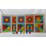 Wooden Puzzle - 6 in 1 image