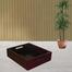 Wooden Rectangular Tray image